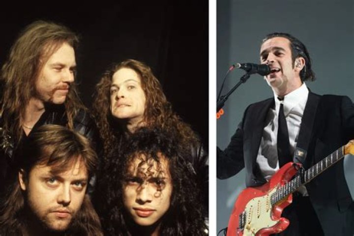 Matt Healy says The 1975 is taking an ‘indefinite hiatus’