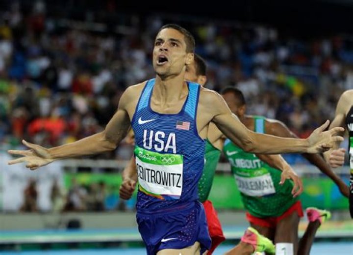 Matthew Centrowitz Height, Weight, Net Worth, Age, Birthday, Wikipedia, Who, Instagram, Biography