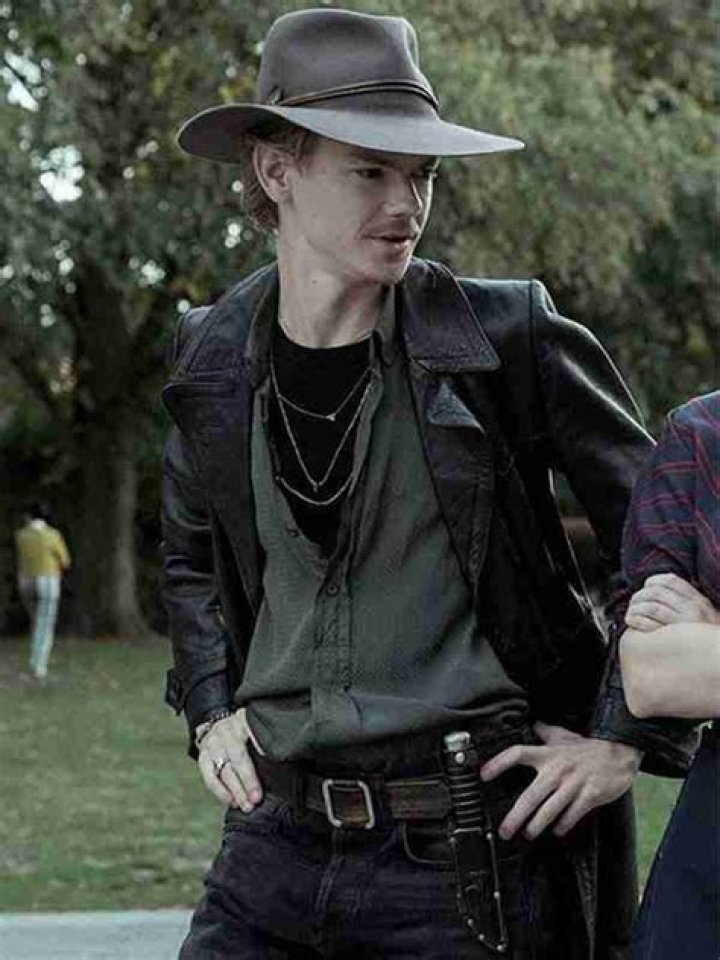 Matthew Dennis Lewis Bio (Wiki) 