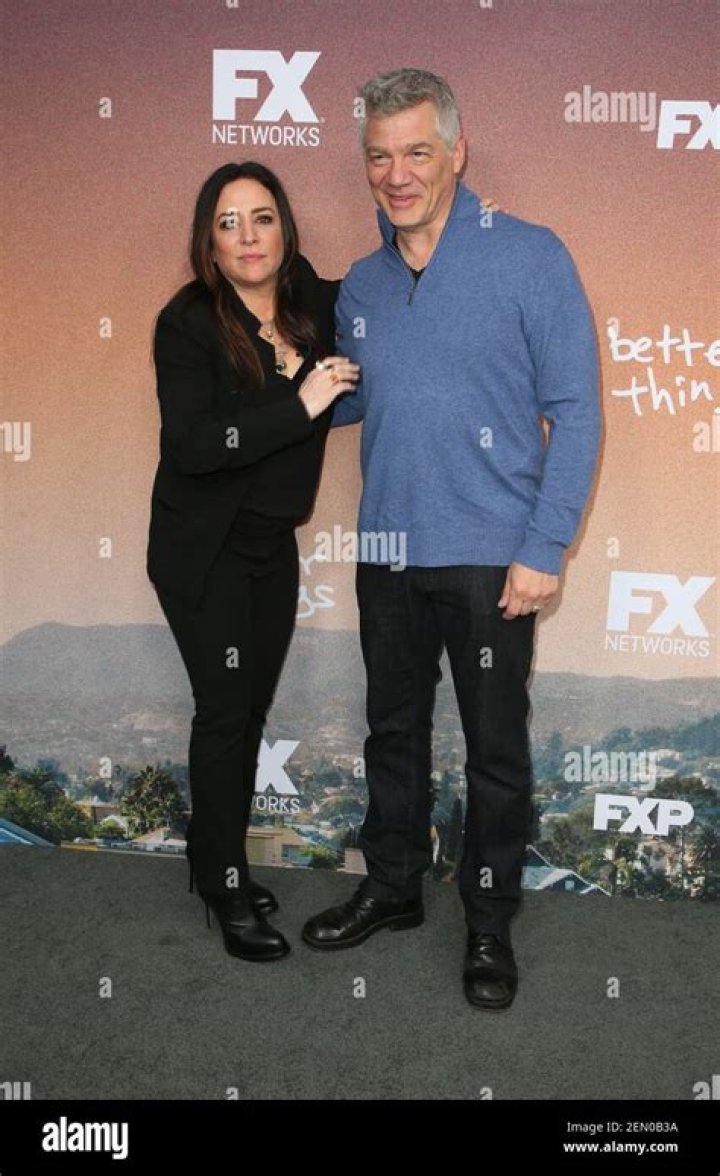 Matthew Glave - Age, Family, Bio