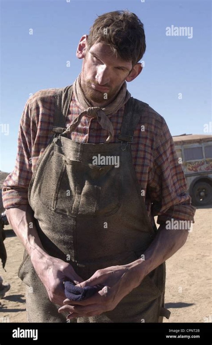 Matthew McGrory - Trivia, Family, Bio