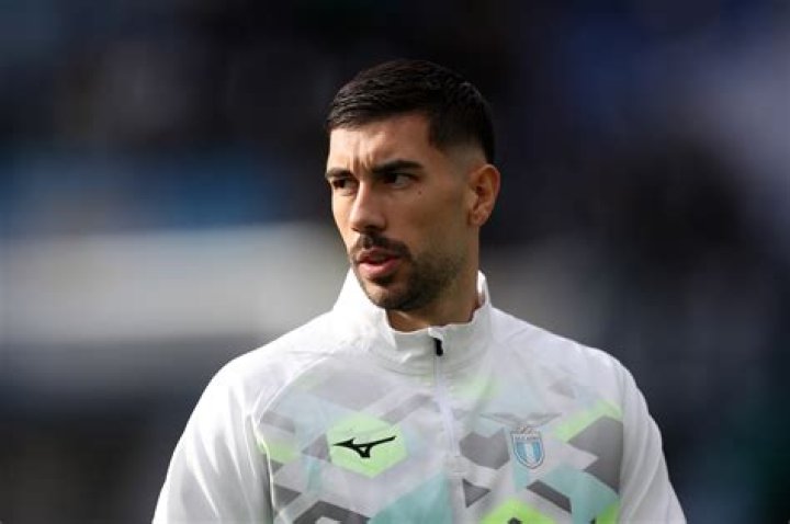 Mattia Zaccagni Bio (Wiki) 