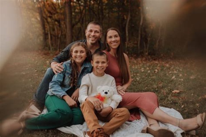 Matty Mullins - Age, Family, Bio