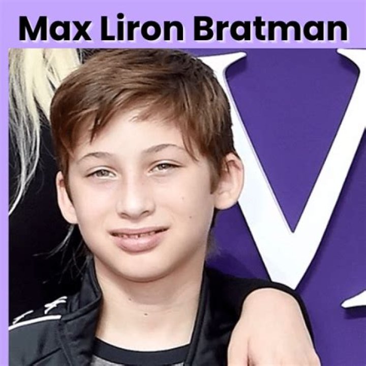 Max Liron Bratman - Age, Family, Bio