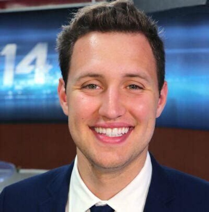 Max Parker Bio (Wiki) 