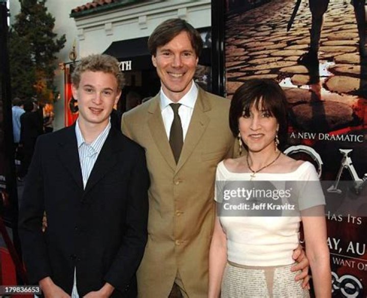 Max Pirkis - Age, Family, Bio