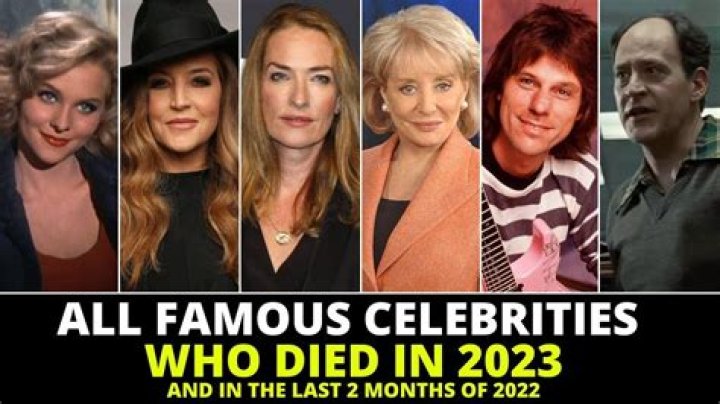 May 8 Deaths | Famous Birthdays