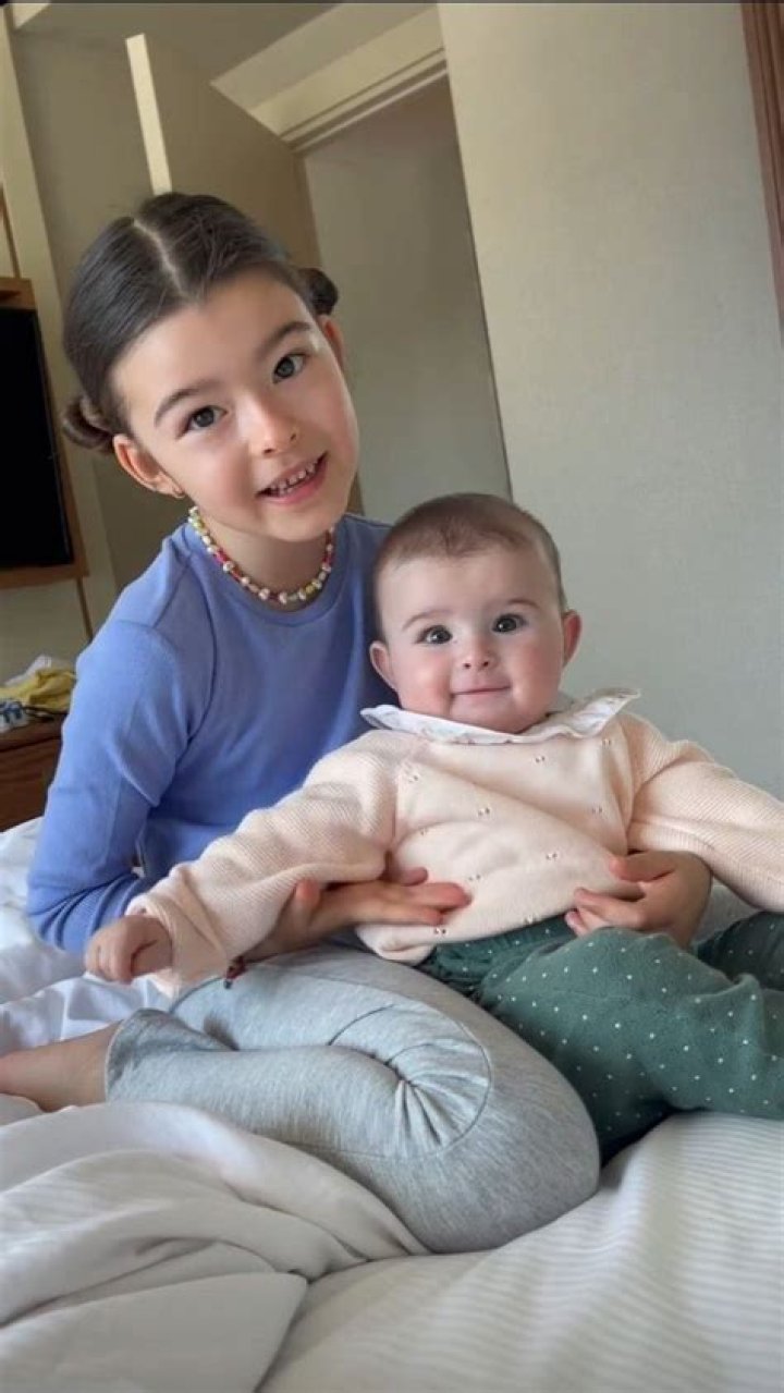 Maya Başol - Age, Family, Bio