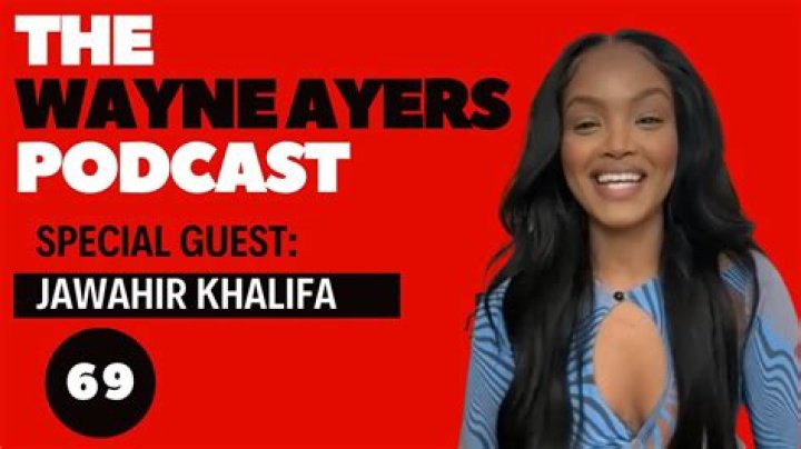 Meet Jawahir Khalifa From Too Hot To Handle: Age Wiki And Net Worth