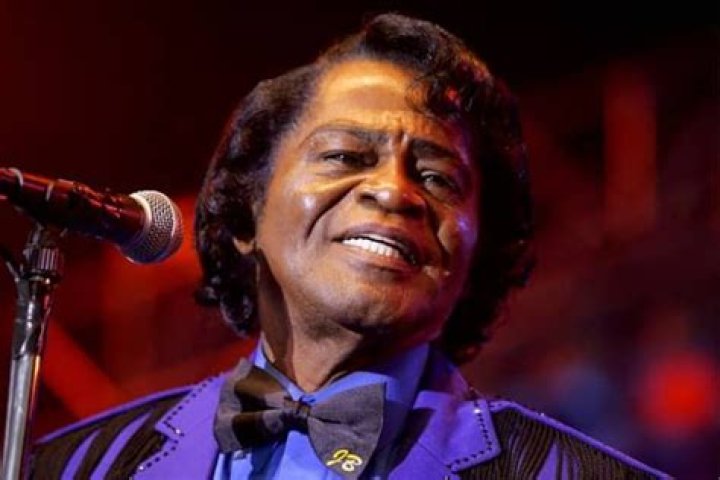 Meet Velma Warren, James Brown’s First Wife
