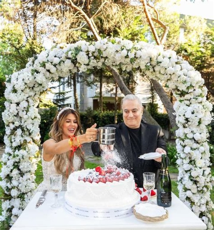 Mehmet Ali Erbil - Age, Family, Bio