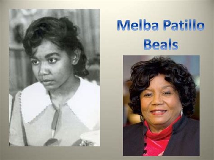 Melba Patillo Beals - Age, Family, Bio