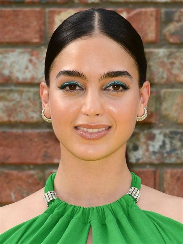 Melissa Barrera - Age, Family, Bio