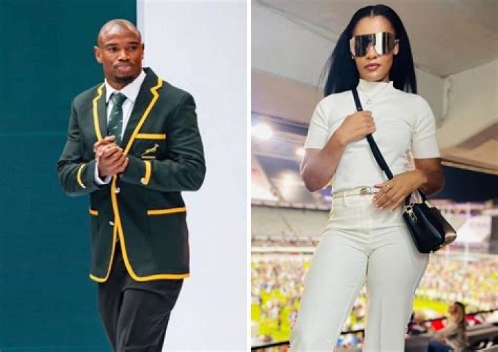 Melissa De Sousa - Age, Family, Bio