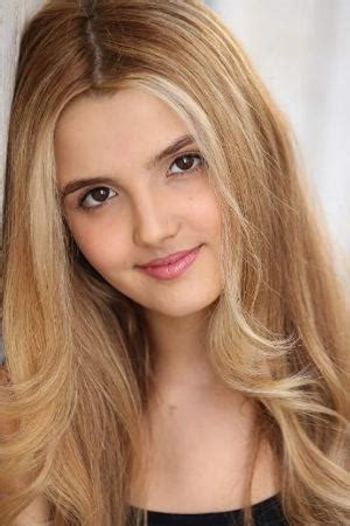 Melissa Mabie Bio (Wiki) 