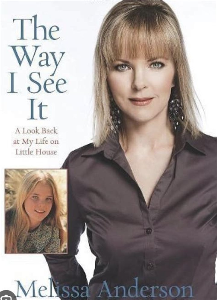 Melissa Sue Anderson Bio (Wiki) 