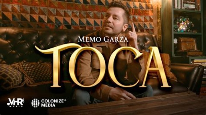 Memo Garza - Age, Family, Bio