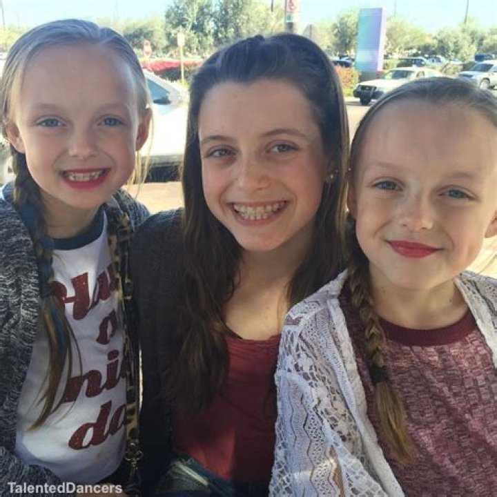 Mia Diaz - Age, Family, Bio