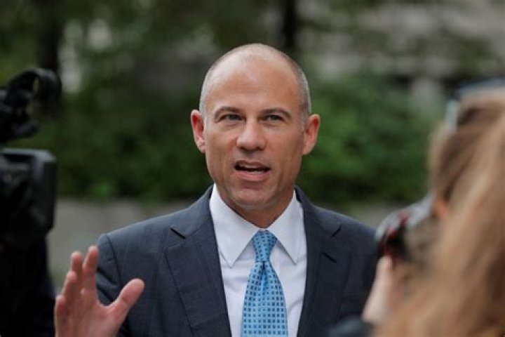 Michael Avenatti - Age, Family, Bio