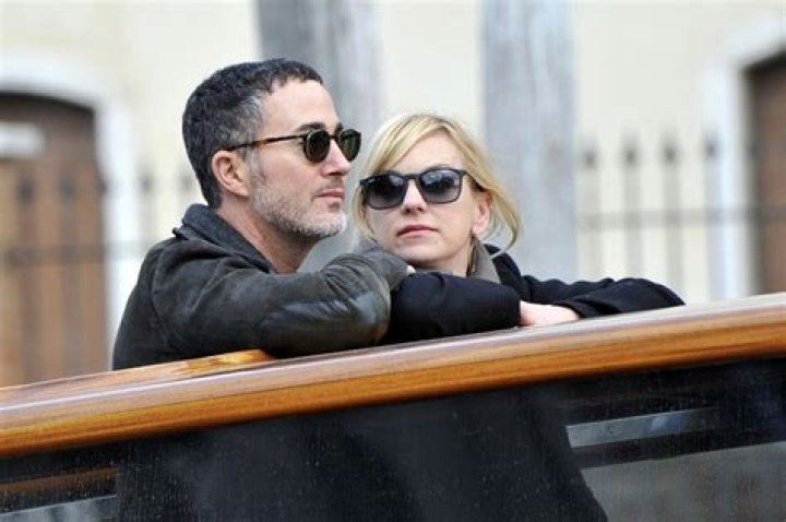 Michael Barrett Bio (Wiki) 