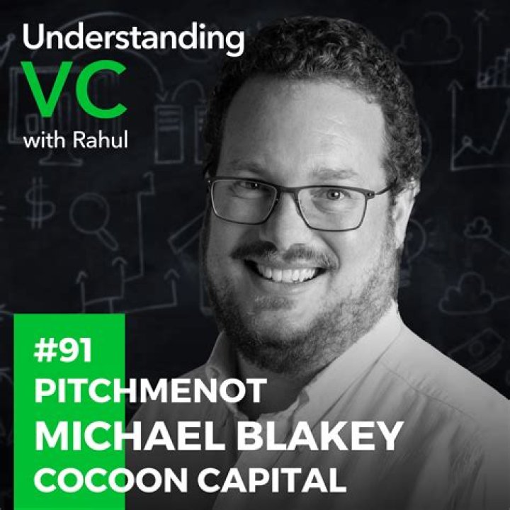 Michael Blakey Bio (Wiki) 