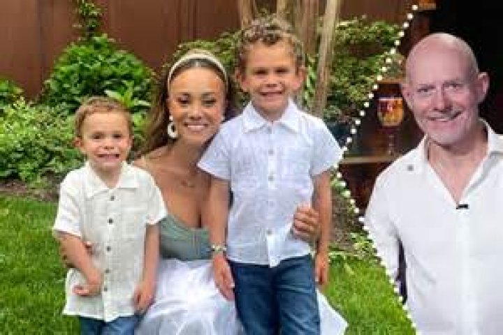 Michael Darby Bio (Wiki) 