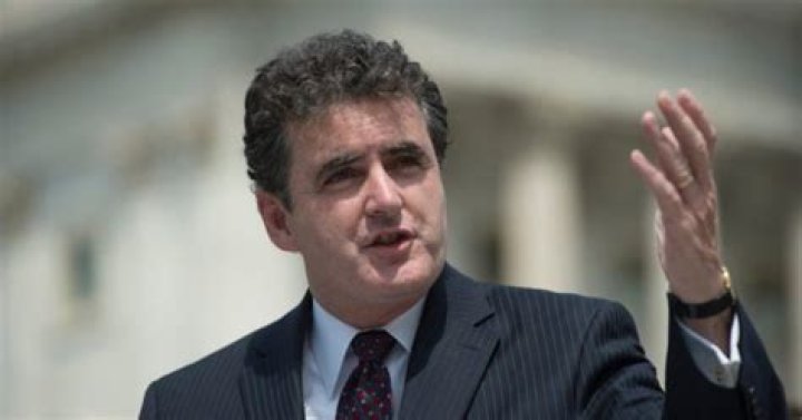 Michael Fitzpatrick Bio (Wiki) 