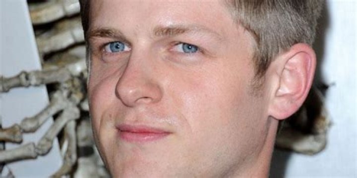 Michael Grant Terry - Age, Family, Bio