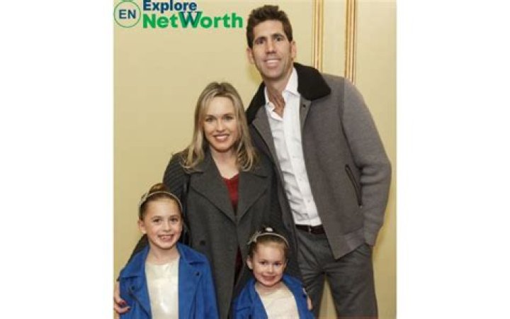 Michael Myers - Age, Family, Bio