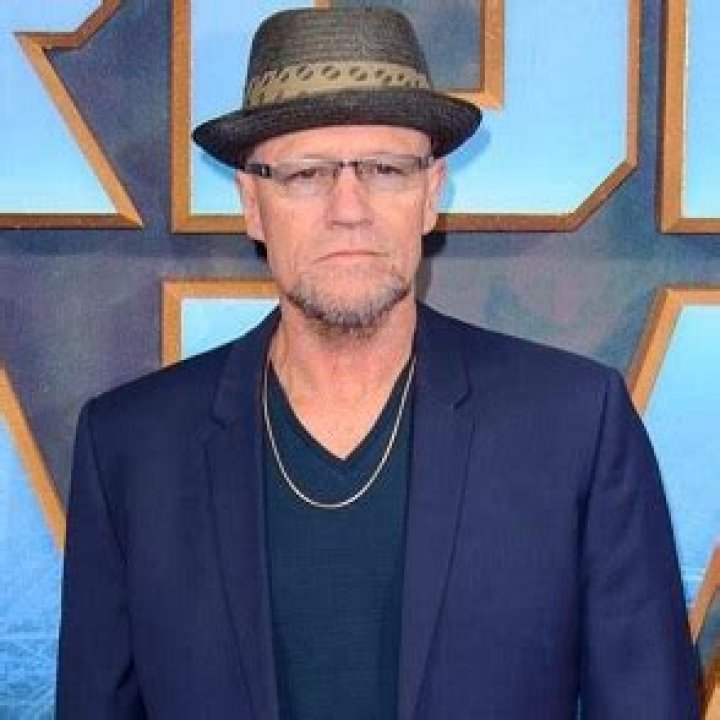 Michael Rooker Bio (Wiki) 