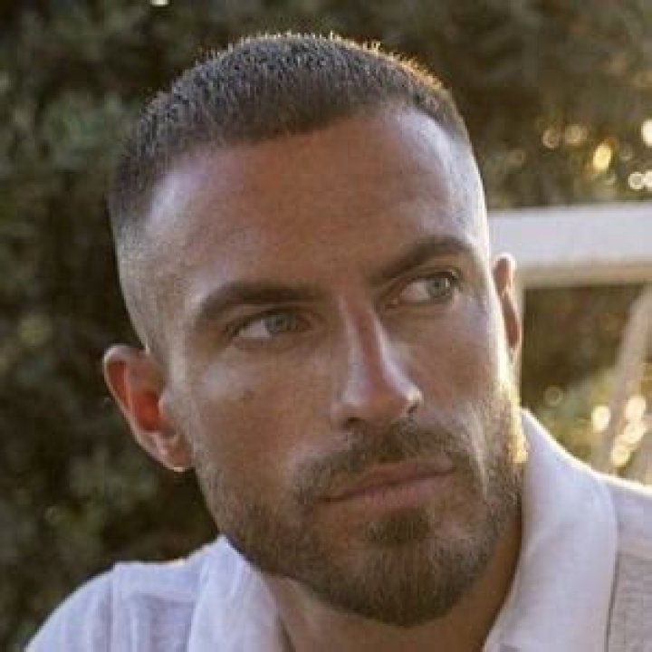 Michael Thurston - Age, Family, Bio