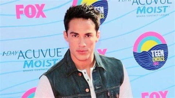 Michael Trevino - Age, Family, Bio