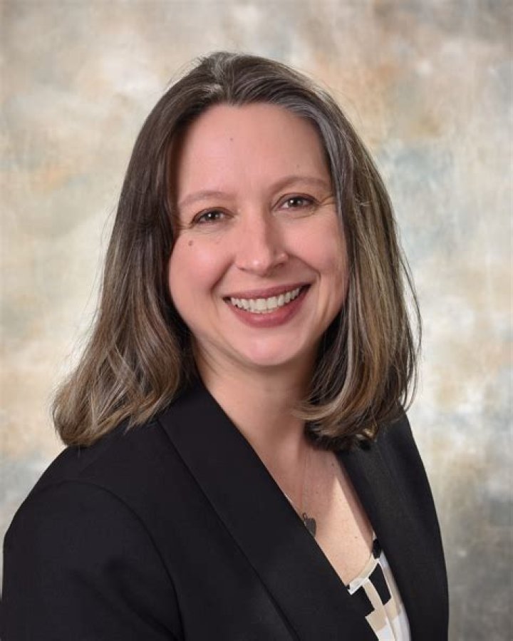 Michelle Wozniak - Age, Family, Bio