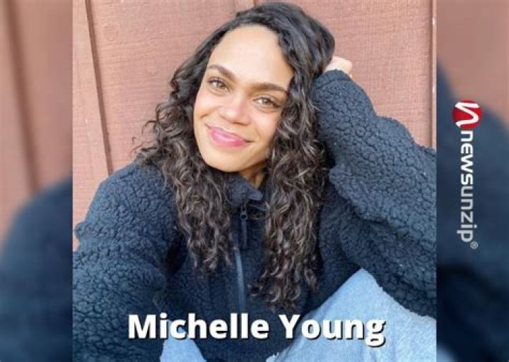 Michelle Young (Reality Star) - Age, Family, Bio