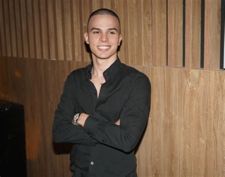 Mihajlo Veruović Bio (Wiki) 