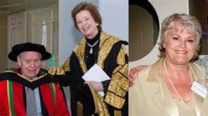 Mike Feeney - Age, Family, Bio