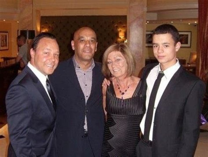 Mike Graham - Trivia, Family, Bio