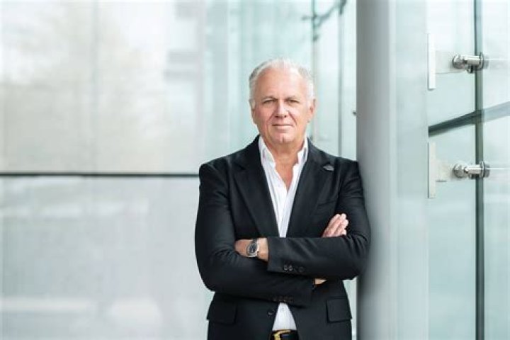 Mike Norris Bio (Wiki) 