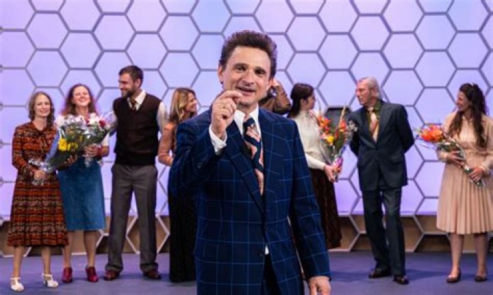 Milan Peschel Bio (Wiki) 