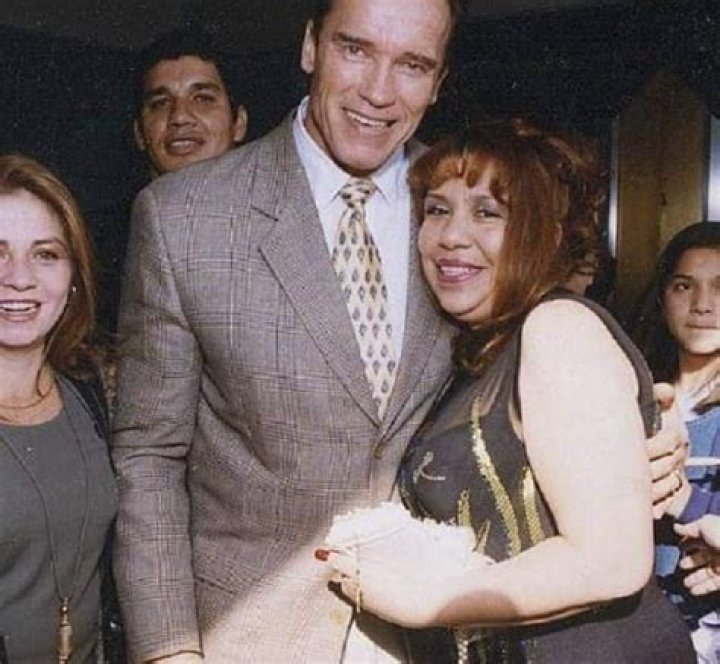 Mildred Feuchter - Age, Family, Bio