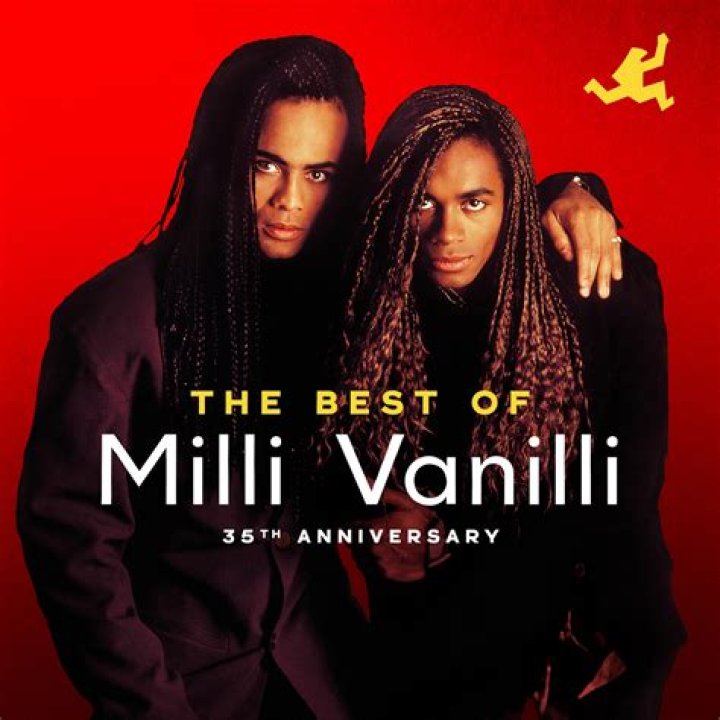 Milli Vanilli - Members, Ages, Trivia