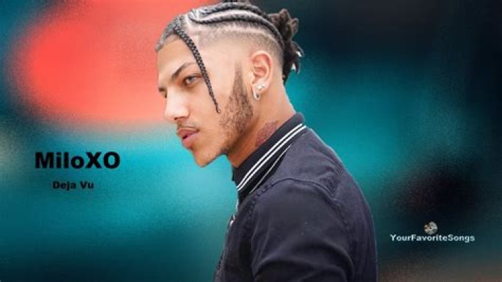 MiloXo - Age, Family, Bio