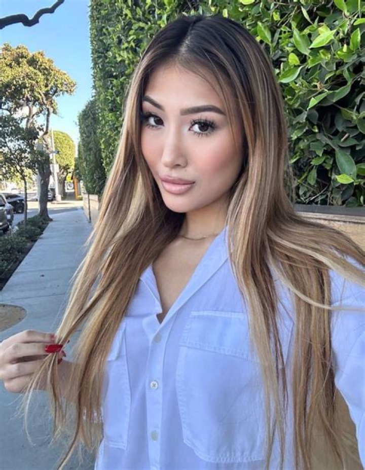 Mina Le - Age, Family, Bio