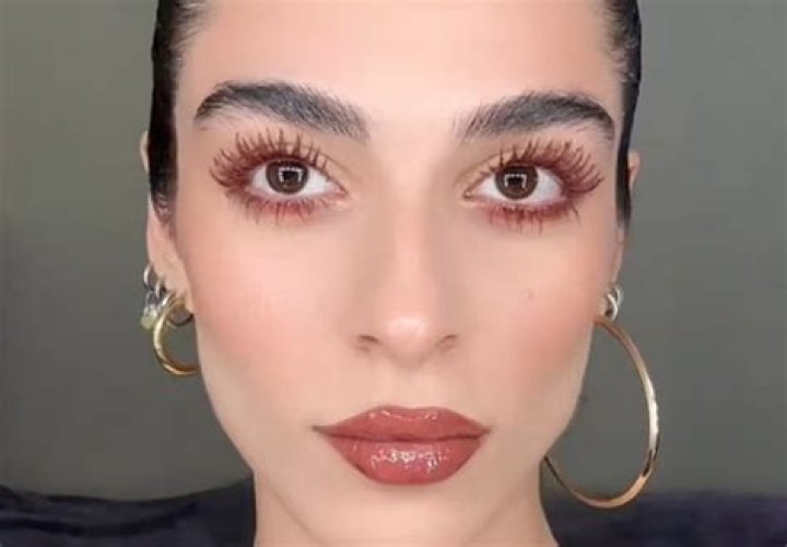 Mina Zibayi - Age, Family, Bio