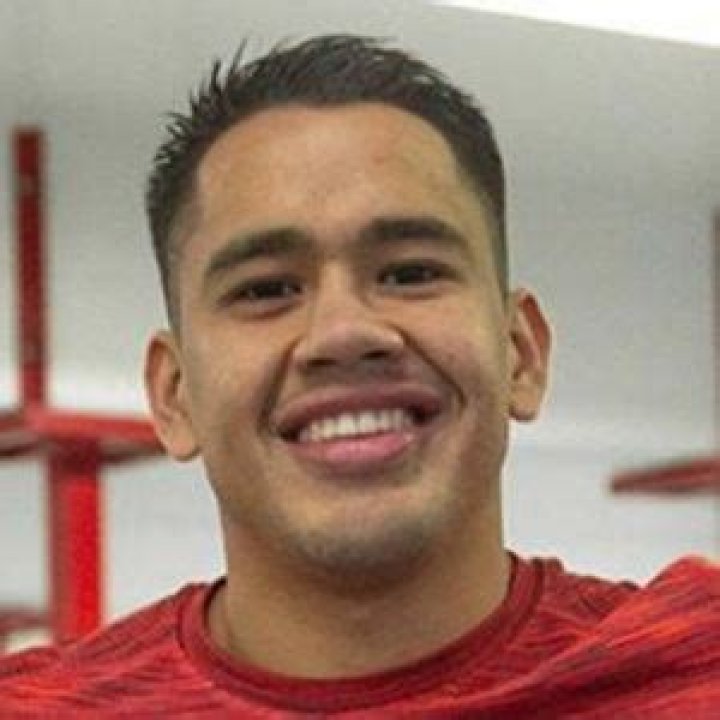 Misael Rodríguez - Age, Family, Bio