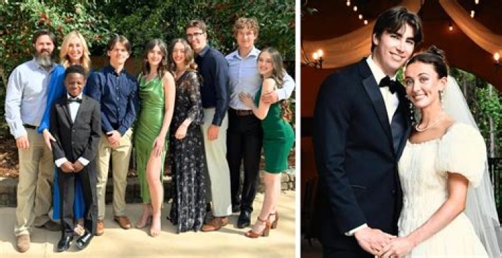 Missy Robertson - Age, Family, Bio