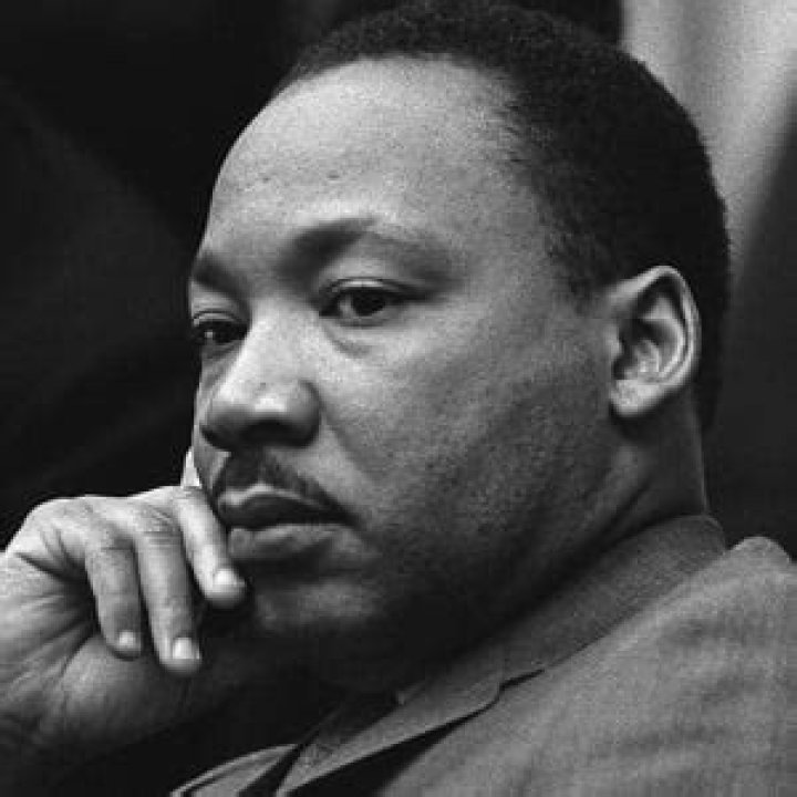 MLK Jr. (Civil Rights Leader) - Trivia, Family, Bio