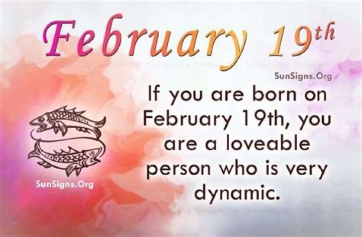 Models Born February 19 | Famous Birthdays