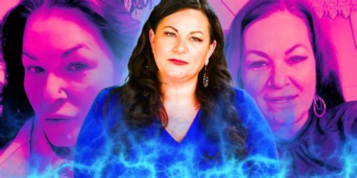 Molly Hopkins Bio (Wiki) 