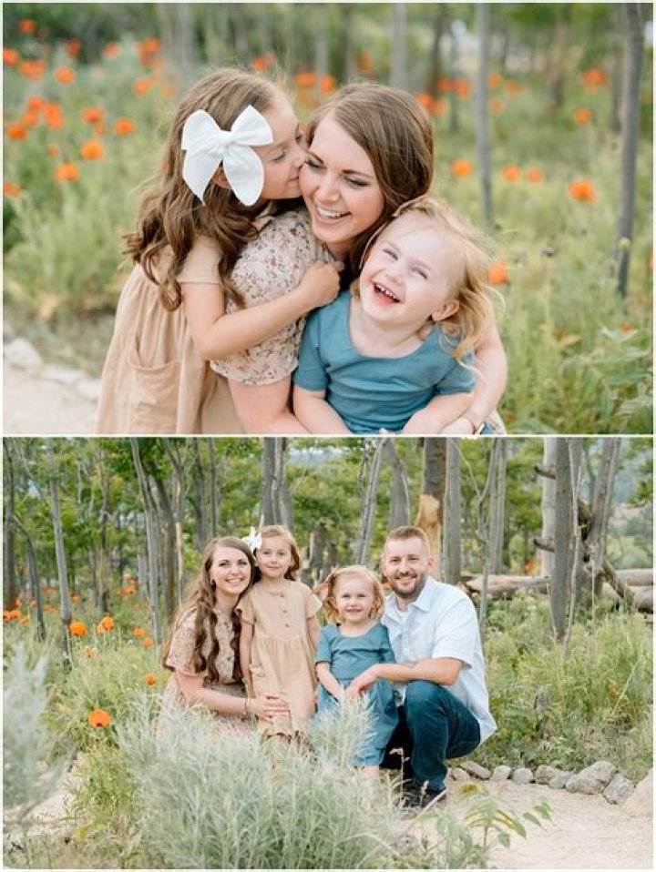 Molly Shiveley - Age, Family, Bio